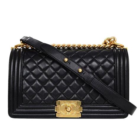 boy chanel bags 2015